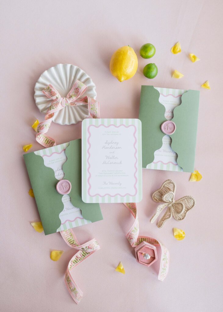 the waverly springtime soiree