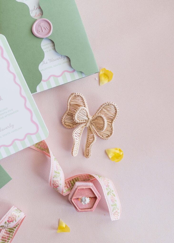 The Waverly Springtime Soiree