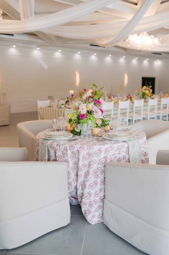 the waverly springtime soiree