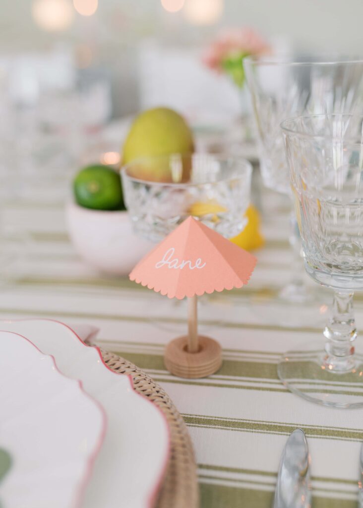the waverly springtime soiree
