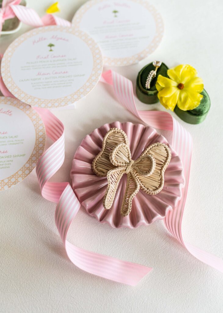 the waverly springtime soiree