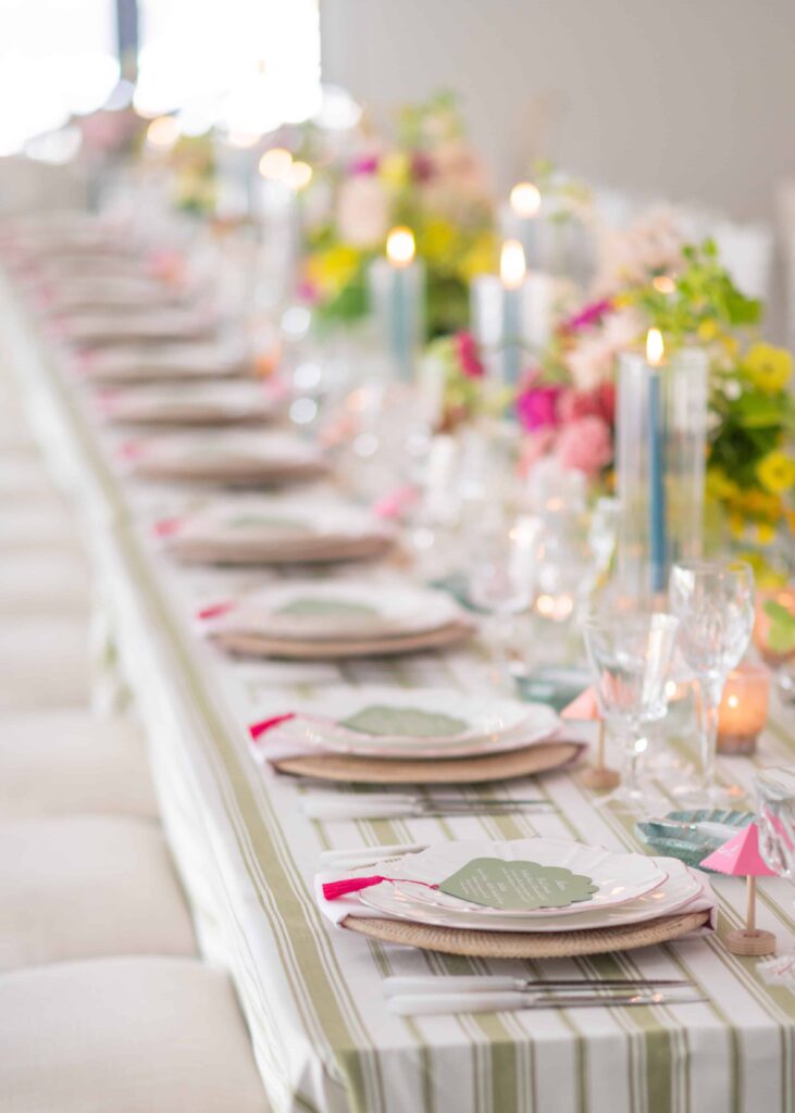 the waverly springtime soiree