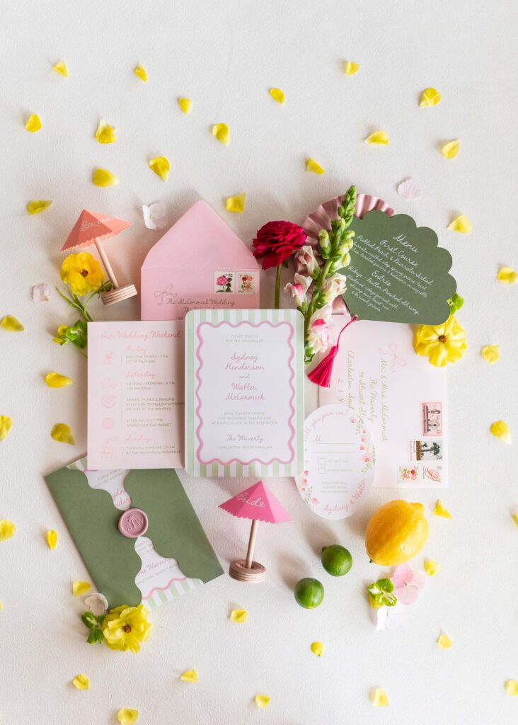 the waverly springtime soiree