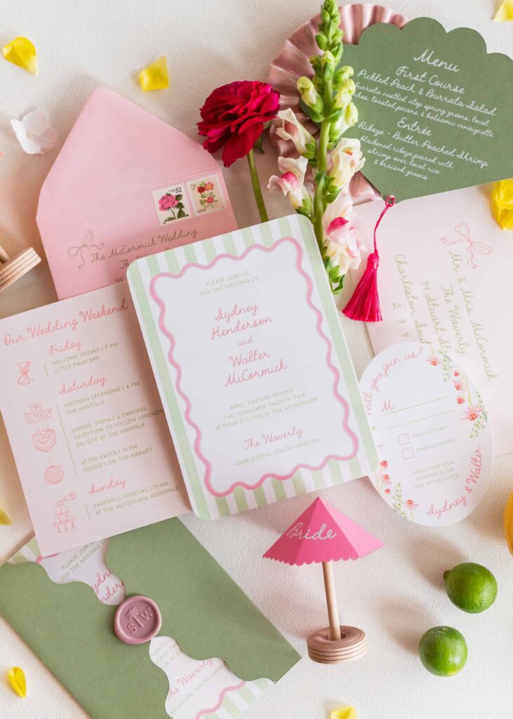 the waverly springtime soiree