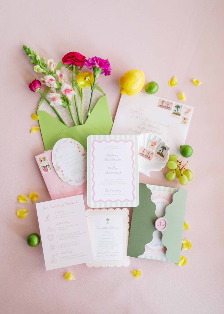 the waverly springtime soiree
