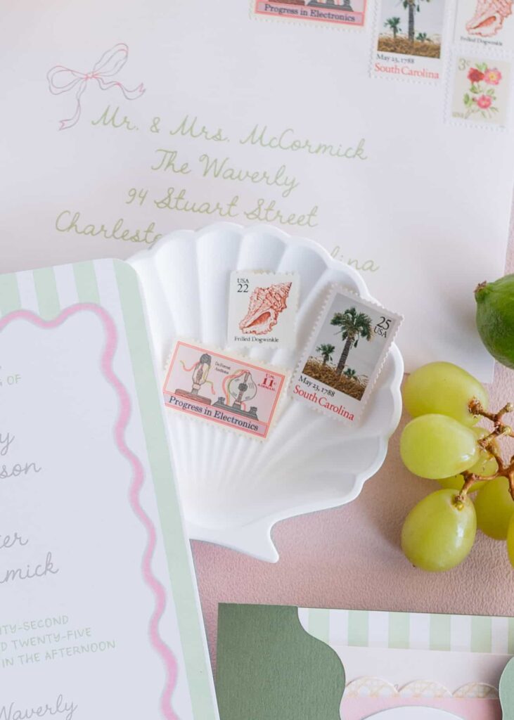 the waverly springtime soiree