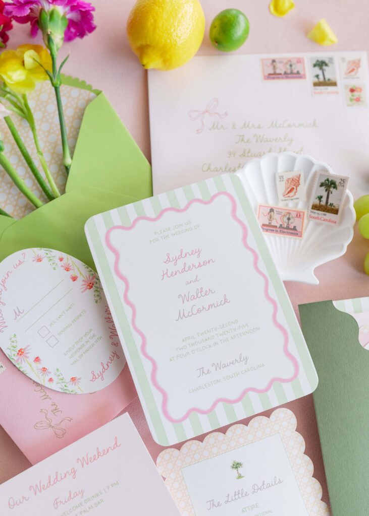 the waverly springtime soiree