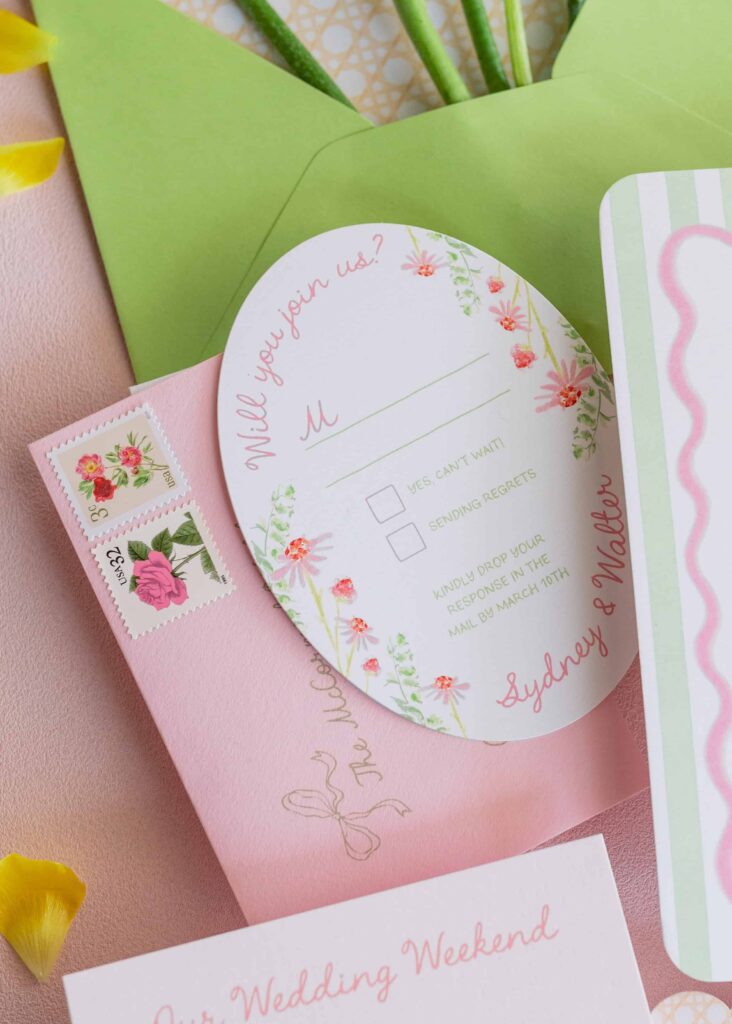 the waverly springtime soiree