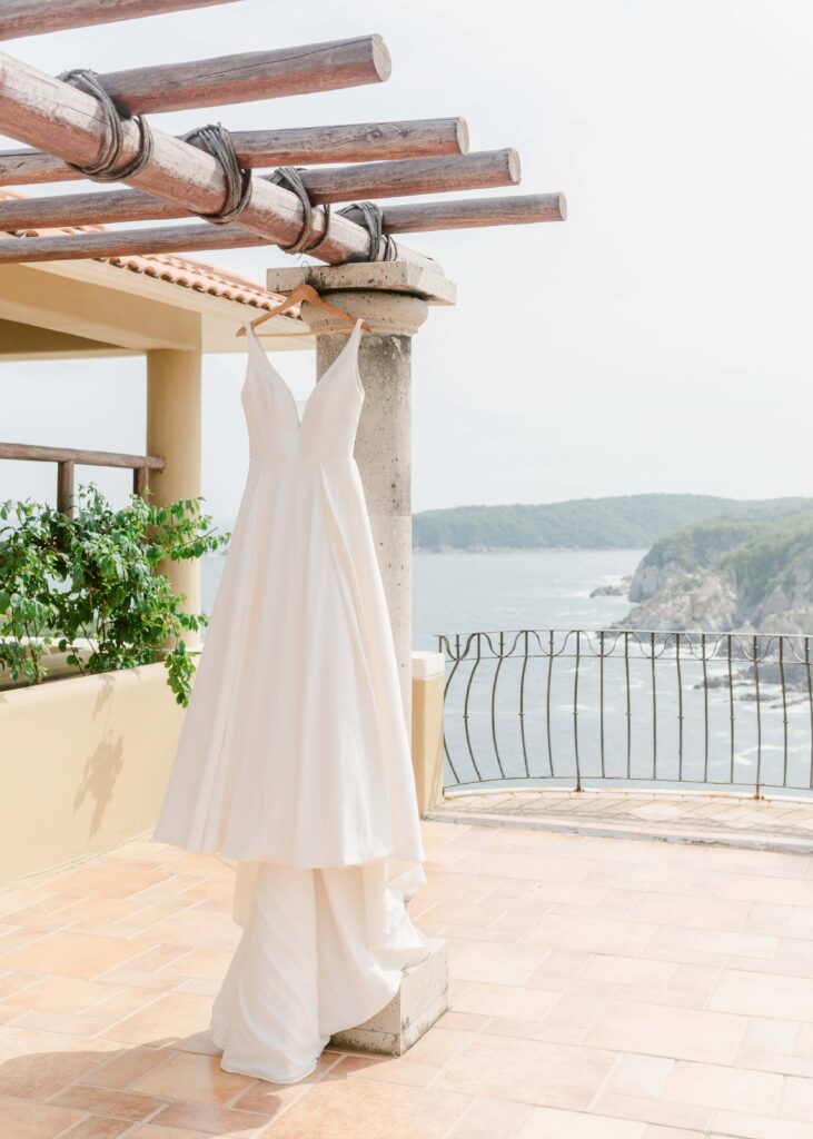 Mexico Destination Wedding