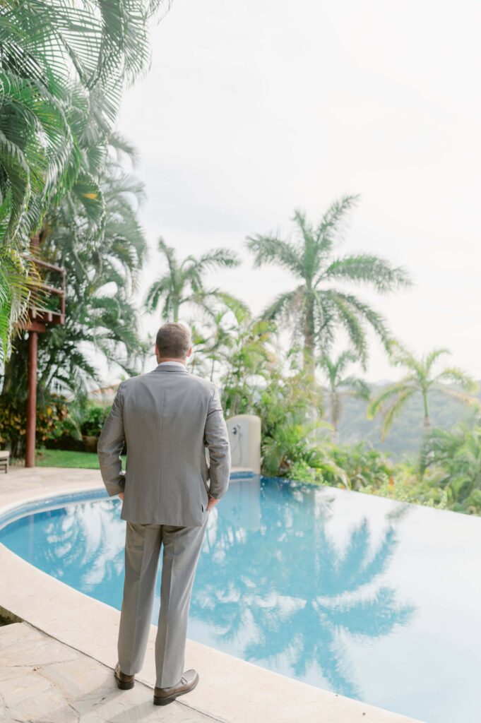 Mexico Destination Wedding
