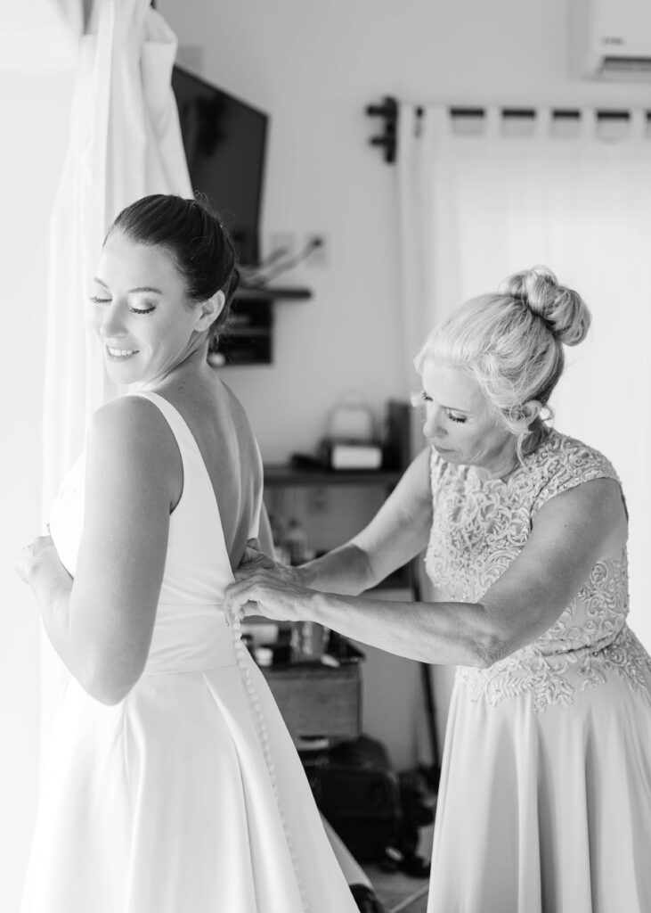 Mexico Destination Wedding