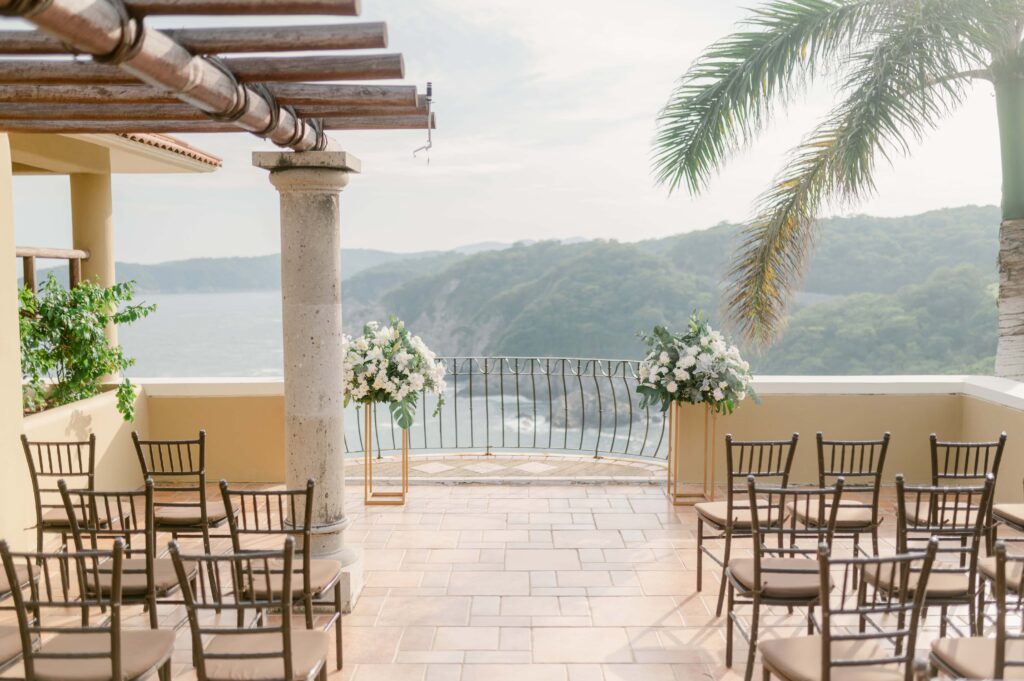 Mexico Destination Wedding