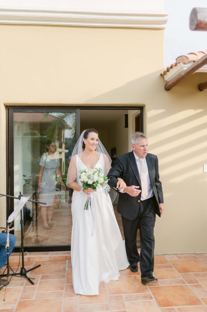 Mexico Destination Wedding