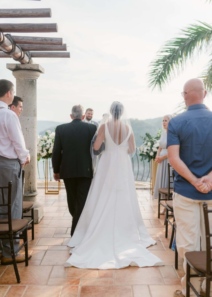 Mexico Destination Wedding