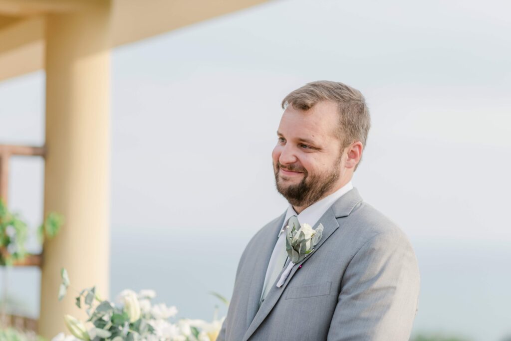 Mexico Destination Wedding