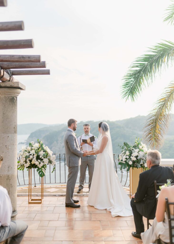 Mexico Destination Wedding