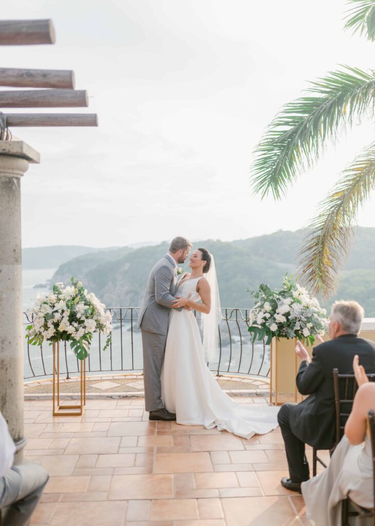 Mexico Destination Wedding