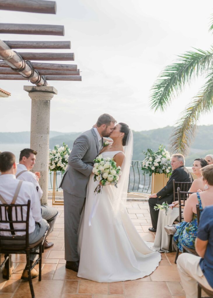 Mexico Destination Wedding