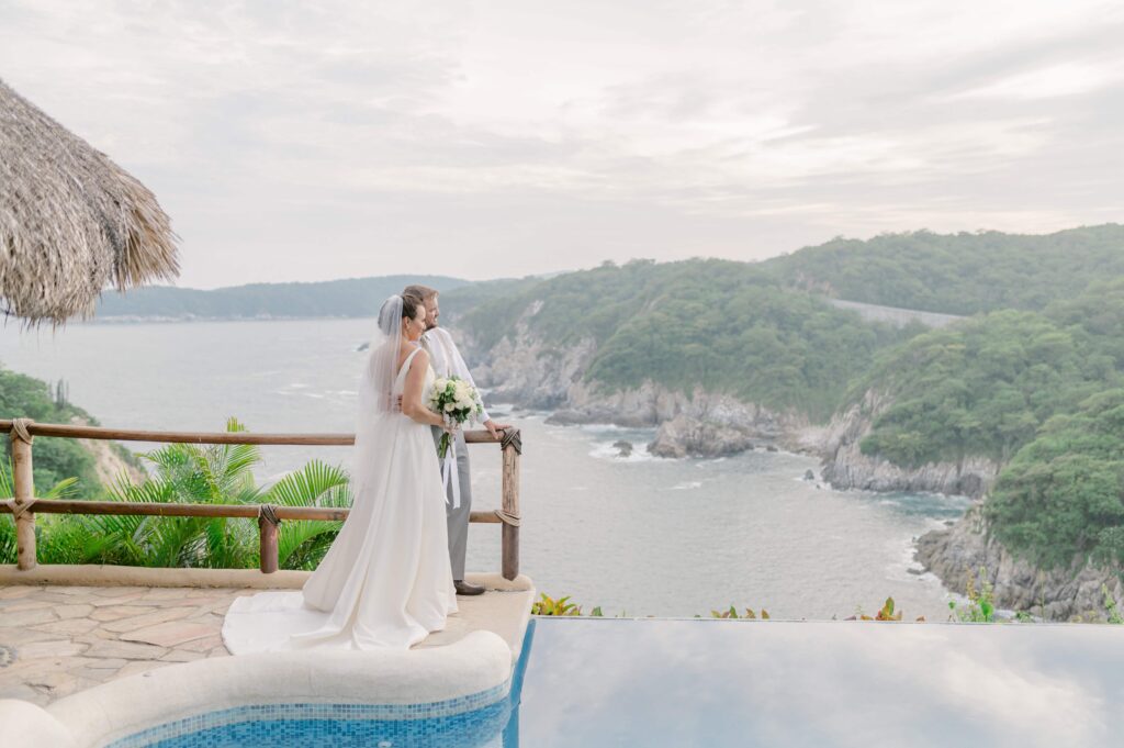 Mexico Destination Wedding