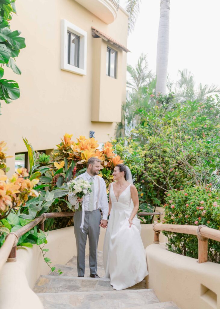 Mexico Destination Wedding