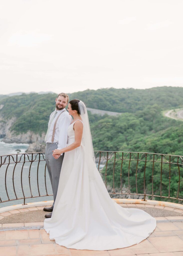 Mexico Destination Wedding