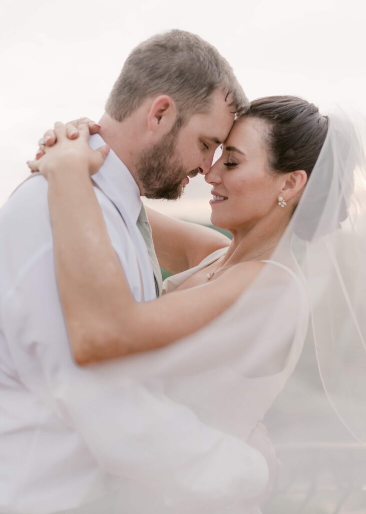 Mexico Destination Wedding