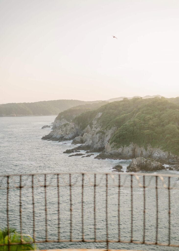 Mexico Destination Wedding