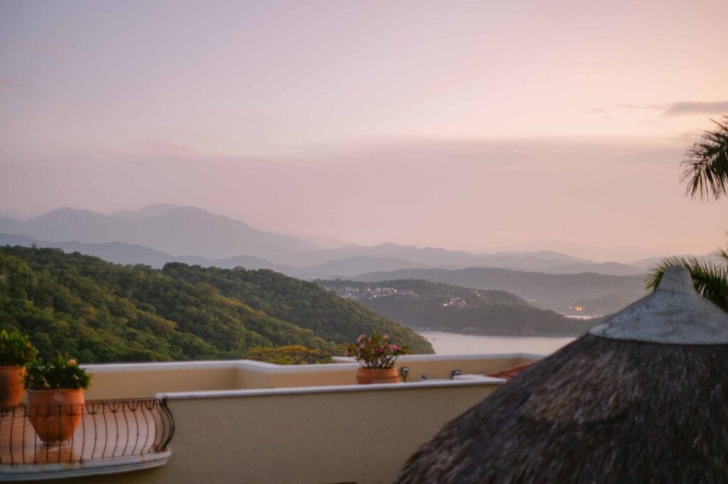 Mexico Destination Wedding
