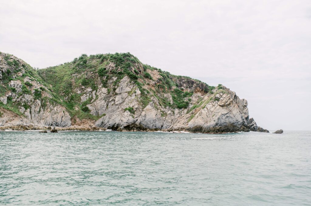 Mexico Destination Wedding