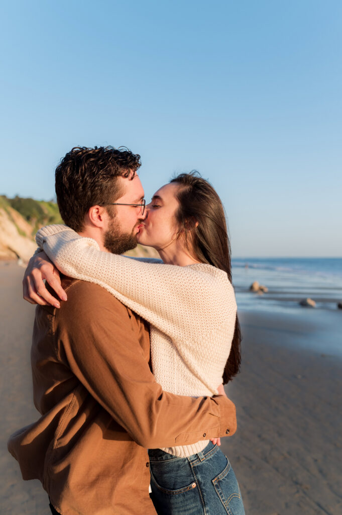 Santa Barbara Engagement Session