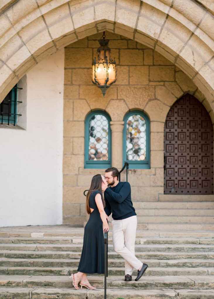 Santa Barbara Engagement Session