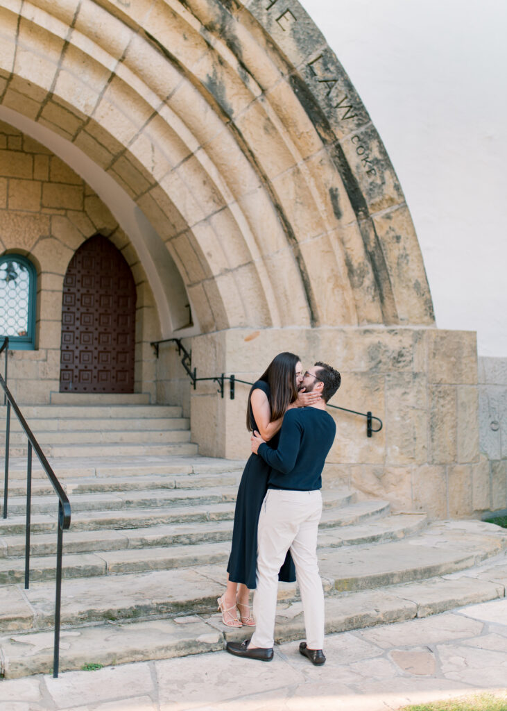 Santa Barbara Engagement Session