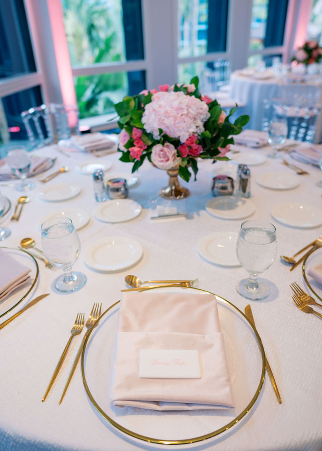 grand californian wedding