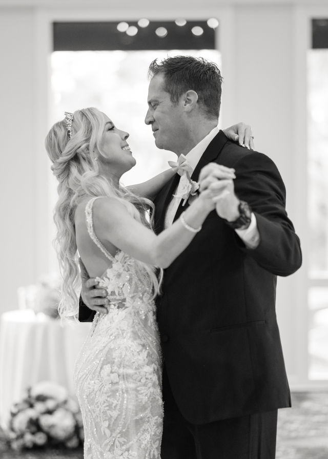 grand californian wedding