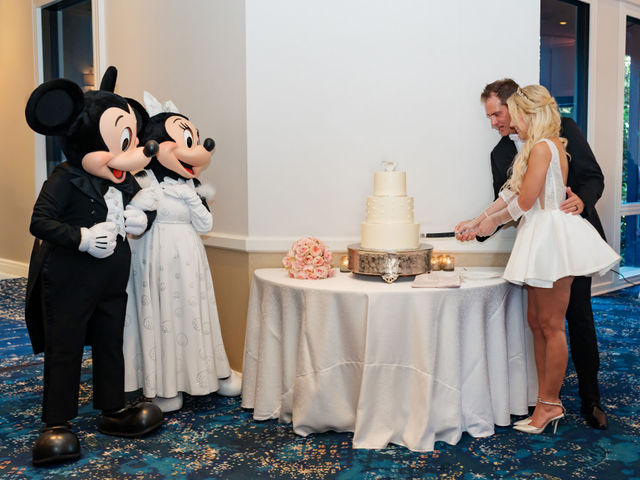 grand californian wedding