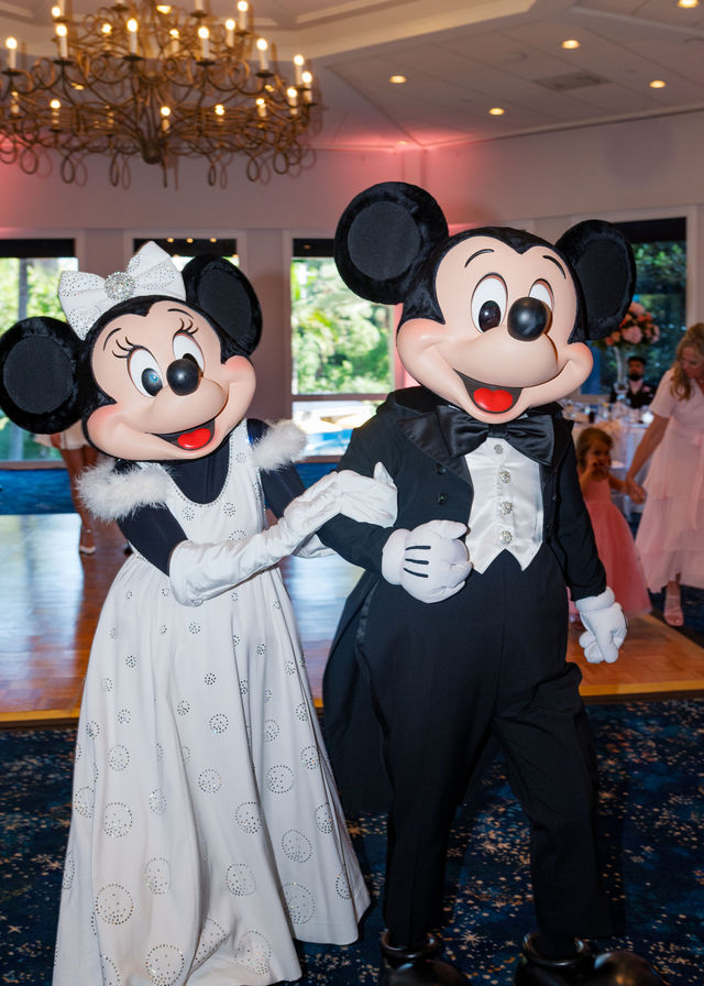 grand californian wedding