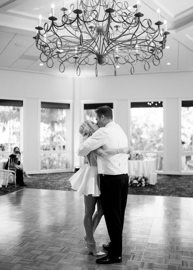 grand californian wedding