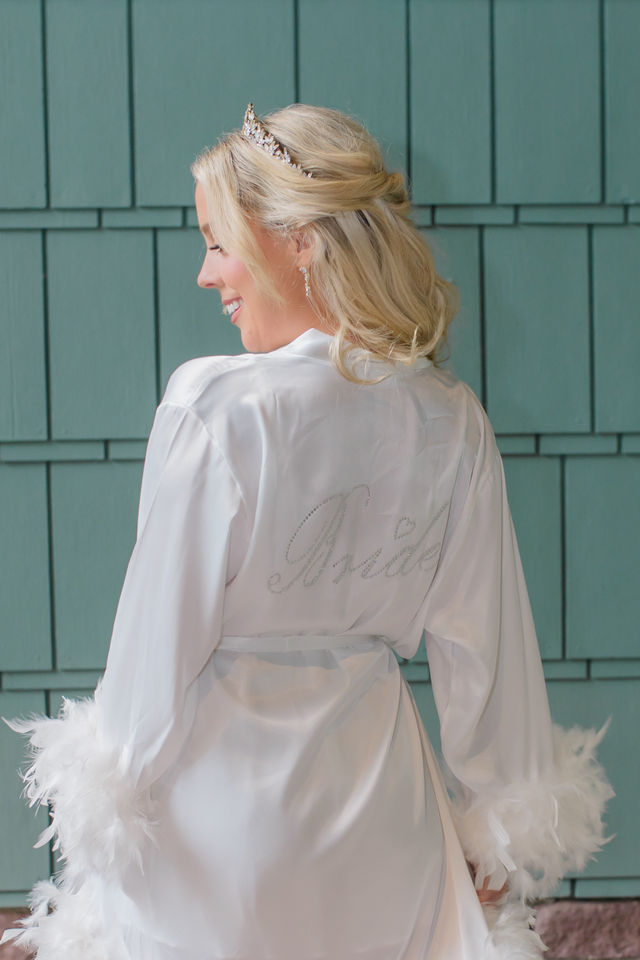 grand californian wedding