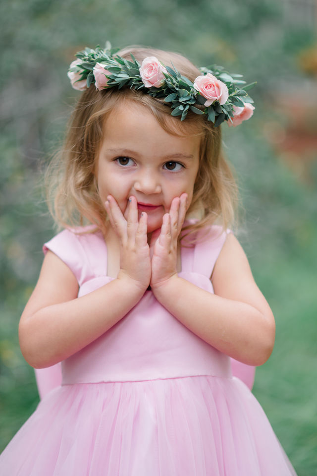 grand californian wedding