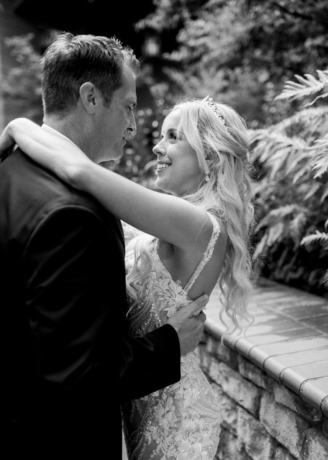 grand californian wedding